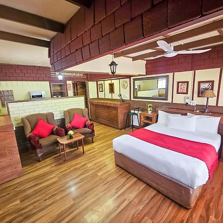 Tudor Lodge Guest House Йоханнесбург Экстерьер фото
