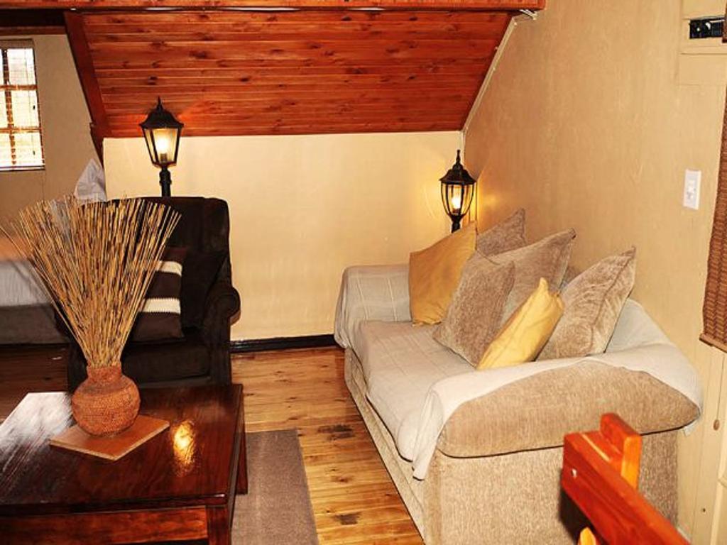 Tudor Lodge Guest House Йоханнесбург Экстерьер фото